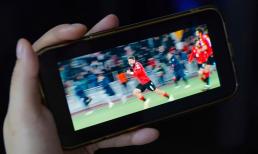 Hướng dẫn cách xem Euro 2024 miễn phí trên điện thoại smartphone