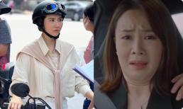 Kiếp nạn của 2 nữ chính VTV: Đẹp và có thực lực nhưng vì sao khán giả cứ thấy là tắt TV?