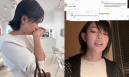 Châu Bùi thừa nhận bản thân may mắn hơn nhiều người sau vụ việc bị quay lén, tiết lộ cảm xúc khi đọc những bình luận tiêu cực 