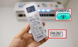 2 chế độ tiêu thụ nhiều điện nhất trên điều hòa, hạn chế dùng nếu không muốn hóa đơn tiền điện tăng chóng mặt