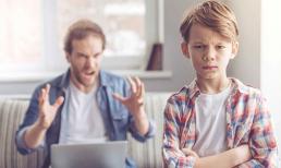 Trẻ có những thói quen sau hầu hết đều không 'hiếu thảo', cha mẹ nên chừa lối thoát cho mình