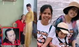 Sao Việt 27/6: Lộ ảnh Hoài Linh thân thiết với một 'chân dài' 14 năm trước; Bảo mẫu chăm sóc con gái Mai Phương không lương