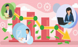 Lời nhắc của chuyên gia: 4 ngành này sẽ không chịu nhiều ảnh hưởng của suy thoái kinh tế, bạn có đang theo nghành nào không?