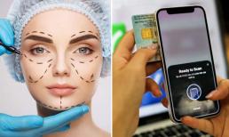 Từ 1/7, chuyển tiền trên 10 triệu phải xác thực sinh trắc học: Người phẫu thuật thẩm mỹ liệu có gặp khó khăn?