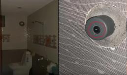 Mức phạt cho người quay lén là như thế nào?