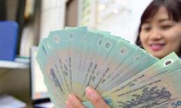 3 ngày nữa, đối tượng nào được tăng lương lên gần 10 triệu đồng khi áp dụng cải cách tiền lương?