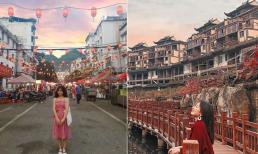 Du lịch Trung Quốc không cần xin visa, đừng bỏ qua 4 điểm đến hấp dẫn này 