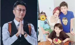 Trương Bá Chi tiết lộ lý do thực sự việc sinh con trai thứ 3 sau nhiều năm ly hôn, Tạ Đình Phong lên tiếng xin lỗi vợ cũ 