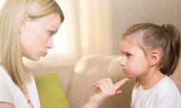 Con cái luôn thích đi ngược lại cha mẹ? Học ngay 3 chiêu này để dễ dàng khuất phục 'những đứa trẻ nổi loạn'