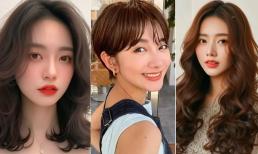 Thay đổi kiểu tóc và khuôn mặt! Những kiểu tóc siêu bắt mắt được gợi ý năm 2024 sẽ biến bạn thành biểu tượng thời trang