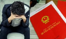 7 trường hợp không được cấp sổ đỏ từ 1/1/2025