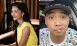 Chỉ một chi tiết, bạn trai Hoa hậu H'Hen Niê 'bóc phốt' tính xấu khi dùng hàng hiệu của nàng Hậu