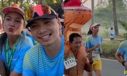 Bạn trai H'Hen Niê gọi nàng hậu với danh xưng ngọt ngào, tiết lộ động lực mà nửa kia cho mình