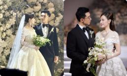 Chồng Midu hứa lời ngôn tình với vợ nhưng netizen lại cười cợt: 'Tốt nhất không nên hứa'