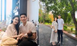 Doãn Hải My lên tiếng ngay và luôn khi bị nói lợi dụng chuyện sinh con để quảng cáo