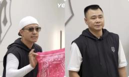 Tự Long mới cãi nhau với Tuấn Hưng lại cùng ngồi khóc, thực hư thế nào?