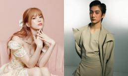 Bạn trai Thiều Bảo Trâm bị nghi trục trặc với nữ ca sĩ qua một chi tiết, tình hình hiện tại thế nào? 