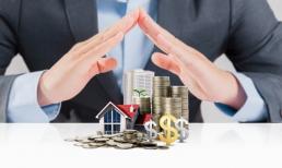 Chồng không may qua đời, tài sản sẽ được chia như thế nào khi không để lại di chúc?