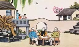 Một gia đình không tích cóp có ba đặc điểm chung sau đây, rất chính xác!