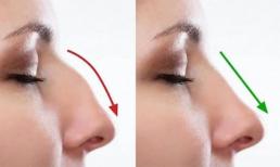 “Đàn ông sợ miệng nhỏ, phụ nữ sợ mũi to”, điều gì sẽ xảy ra nếu đàn ông miệng nhỏ và phụ nữ mũi to? 