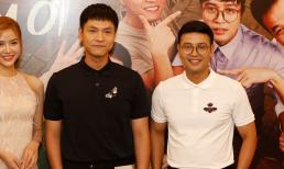 Ít ai biết, diễn viên Tô Dũng chính là cháu họ của NSƯT Thái Sơn