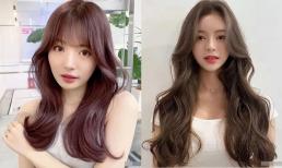  Nói lời tạm biệt với việc lỗi thời! Một kiểu uốn tóc nhất định phải thử dành cho phụ nữ 30 tuổi!