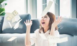 3 cung hoàng đạo, càng lớn tuổi thì sự giàu có càng bùng nổ. Số 1 là người có sự may mắn tuyệt vời trong sự nghiệp