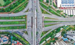 Đại lộ dài nhất Việt Nam tiếp tục được 'rót' hơn 5000 tỷ đồng để mở rộng, nối loạt khu đô thị lớn với thành phố khoa học thông minh