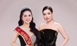 Á hoàng sale Nguyễn Thị Thư Trúc khẳng định năng lực chốt đơn cực đỉnh