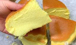 Nồi cơm điện cũng có thể làm bánh! Hãy nhớ 3 điểm này, bánh sẽ ngon hơn những loại bạn mua