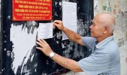 Trưởng thôn, Tổ trưởng tổ dân phố được bầu theo theo quy trình thế nào? 