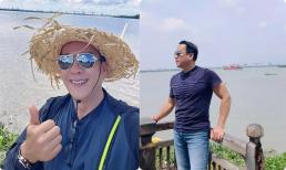 Ném nhẫn đoạn tình với Hà Thanh Xuân, cuộc sống của 'Vua cá Koi' hiện tại gây bất ngờ