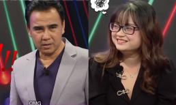 Bạn muốn hẹn hò: Gái xinh sinh năm 2000 chia tay tình cũ 2 tháng đã đi tìm chồng khiến MC Quyền Linh... choáng