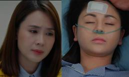 Trạm cứu hộ trái tim tập cuối: Tiếp tục gây tranh cãi dữ dội vì tình tiết vô lý, An Nhiên được khen xuất sắc hơn nữ chính 