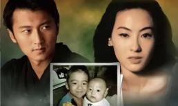 Tạ Đình Phong cuối cùng đã được giải tỏa, Trương Bá Chi đăng ảnh chụp chính diện con trai thứ ba không có nét gì giống chồng cũ 