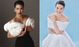 Phạm Hương gây sốt với loạt ảnh mới: Visual bén ngót, thần thái sắc sảo hết nấc 