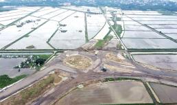 Tỉnh sát Hà Nội xây dựng tuyến nhánh kết nối đường Tân Phúc - Võng Phan trị giá 3.000 tỷ đồng 