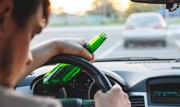 Sau khi uống một chai bia, sau bao lâu có thể lái xe được? Cảnh sát giao thông nhắc nhở: Nếu không muốn bị xử phạt thì hãy nhớ điều này!