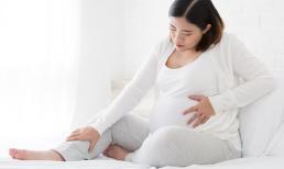 Nếu mẹ bầu gặp phải một trong ba tình trạng sau đây trong 3 tháng cuối của thai kỳ thì nên bổ sung canxi