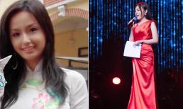 Sao Việt 5/7:  'Khuyết điểm' nhan sắc của Mai Phương Thúy năm 18 tuổi; Ca sĩ Nhật Thủy duyên dáng khi làm MC