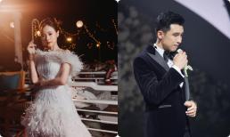 Đã tìm ra thời gian và địa điểm cuộc gặp gỡ định mệnh của Midu và chồng