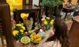 Muốn cả tháng ôm lộc về nhà, hãy cứ nhẩm câu này trong ngày cúng thần Tài mùng 1/6 âm