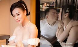 Phương Oanh đăng ảnh thời son rỗi, Shark Bình nói một câu 'đốn tim' dân tình 