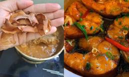 Kho cá truyền thống phải cho thêm 'đồ chua', ngoài cân bằng vị còn có công dụng gì?
