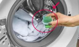 Bột giặt có thể đổ trực tiếp vào máy giặt được không? Nhiều người làm sai, bảo sao không 'rước hoạ'