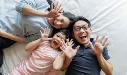 Người hạnh phúc đều giống nhau, người bất hạnh cũng có 4 điểm chung này!