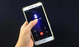 Cách ghi nhanh số điện thoại và các mục trong cuộc gọi mà không cần phải tìm giấy và bút