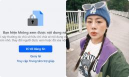 Nam Thư lại có động thái thách thức dư luận khi chính thất livestream tố lần nữa