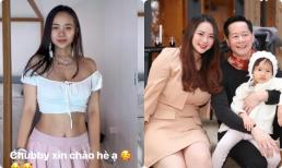 Phan Như Thảo khoe hình thể ở thì hiện tại, đẹp cỡ nào mà dân tình đoán eo chỉ 60cm?