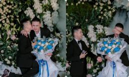 Thanh Đoàn tổ chức sinh nhật hoành tráng cho Hà Trí Quang, còn làm những điều có 1-0-2